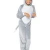 Smiffys Kids Costumes Kid's Dog Costume