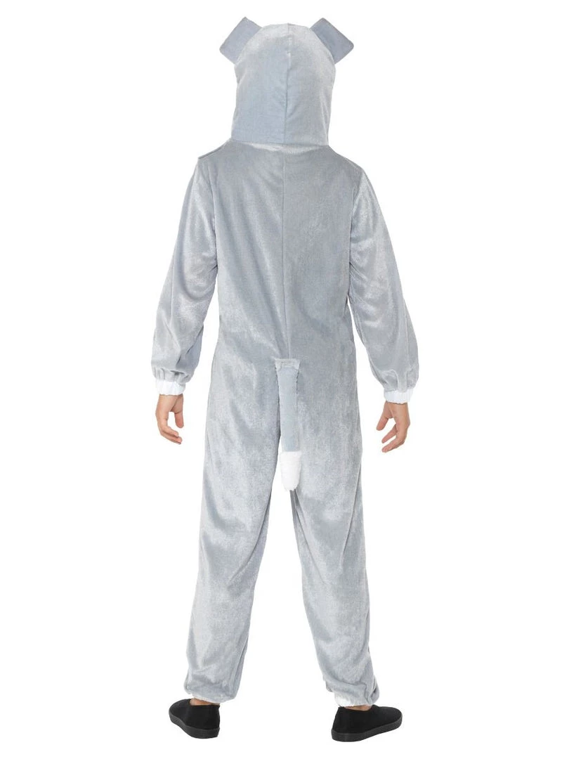 Smiffys Kids Costumes Kid's Dog Costume 4 Smiffys Kids Costumes Kid's Dog Costume