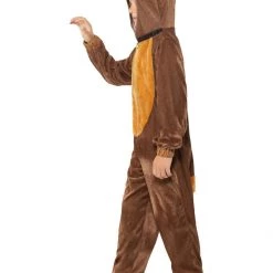Smiffys Dog Costume For Kids