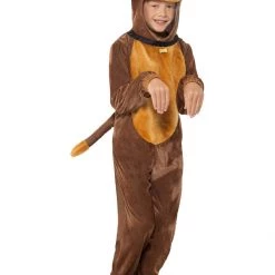 Smiffys Dog Costume For Kids