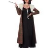 Smiffys Women's 20s Gangster's Moll Costume 2 Smiffys Women's 20s Gangster's Moll Costume