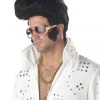 California Costume Rock N' Roll Superstar Wig
