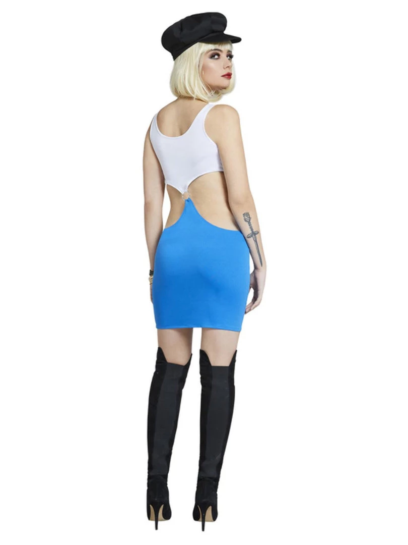 Smiffys Adult Costumes Beautiful Woman Costume 5 Smiffys Adult Costumes Beautiful Woman Costume