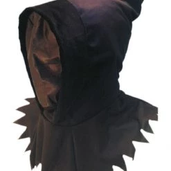 Smiffys Ghoul Hood & Mask